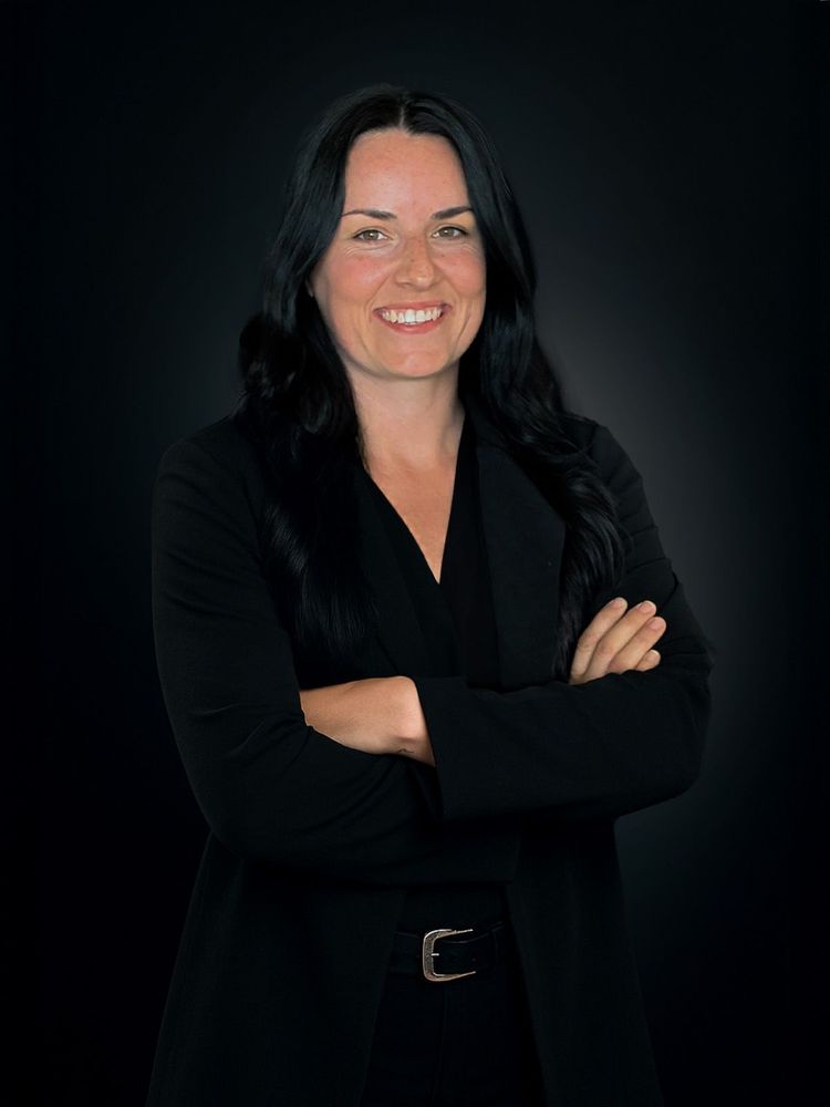 Christine <br><span class='yellow'>Gendreau</span>-Coordo à la Direction