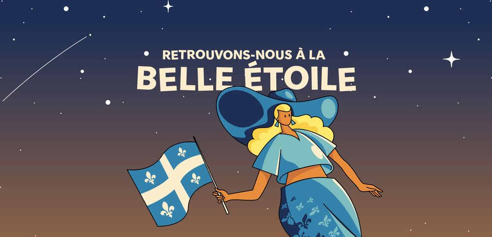 La Fête nationale