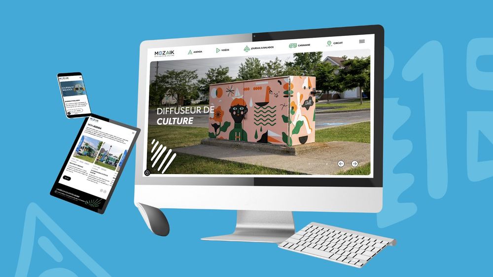 En ligne