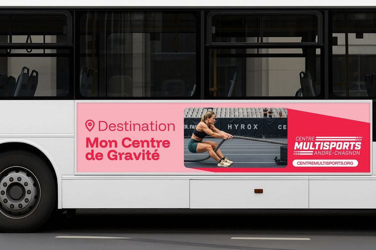 Un impact mesurable, sur le terrain et en ligne