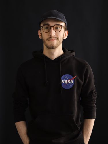 Jérémie Dupuis